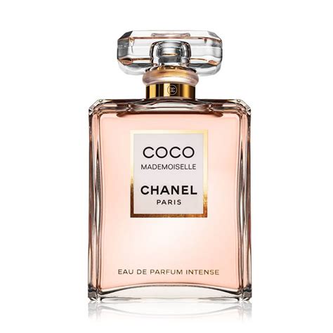 coco mademoiselle femme